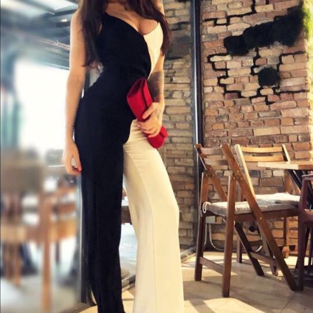 Jumpsuit